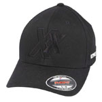 Casual Cap In XX Design : Kinetixx