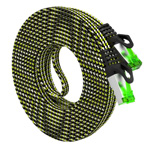 Cat 7 Ethernet Cable 15 Feet : Gearit