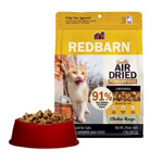 Cat Air Dried Chicken - Redbarn.com