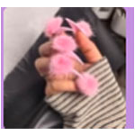Cat Claws - Poor Guy Shop