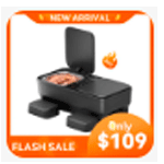 Cat Feeder | Meowant.com