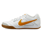 Cat White University Gold | 43Einhalb.com