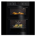 Catalytic Built In Double Oven : Appliance Superstore