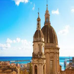 Catania Round Trip - Ita Airways