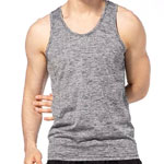 Cationic Technology Tank Vest , Henis Shop