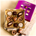 Cava & Chocolates Delight - FloraQueen