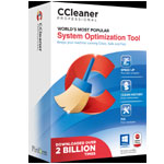 CCleaner Professional For One Year & For 1 PC In £19.95 Only
