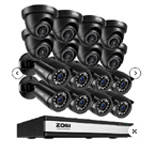 Cctv Security System - Zositech.com