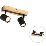 Ceiling Lamp Black - Lampyiswiatlo PL