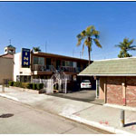 Century Inn LAX Airport Parking : CheapestAirportParking