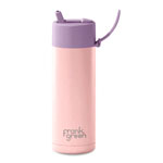 Ceramic Reusable Bottle - Frank Green