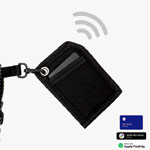CG x RhinoKey Tracking Card | Concept Global