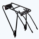 CGO600 Rear Carrier - Tenways.com