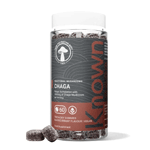 Chaga Mushroom Gummies - Known Nutrition