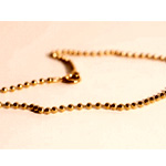 Chain Necklace - OhClementine