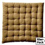 Chair Cushions Pack Of 10 | ErvinMuellerOnlineshop