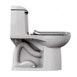 Chair Height Elongated Toilet | Americanstandard-us.com