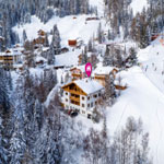 Chalet Aurora Booking | Cateredskichalets.com