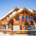 Chalet Blanchot Booking - Catered Ski Chalets