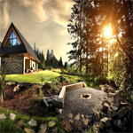 Chalets Kvačianska Valley - Hauzi