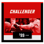 Challenger Member Benefits - UFC Fight Club