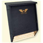 Chamber Bat House : Bigbatbox