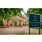 Champagne Lunch Book : Hotel du Vin