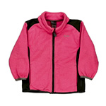 Champion Fleece Jacket | Cerqular.com