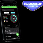Champions App Subscription : AmbrosiaSystems
