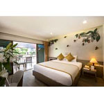Chanalai Flora Resort Garden View Room | Chanalai.com