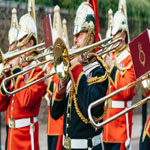 Changing Of The Guard Tour - Get Your Guide