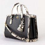 Chantal Small Messenger Bag - Oxygen Clothing