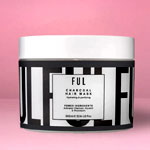 Charcoal Hair Mask | Fullondon.com