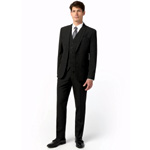 Charcoal Jacket | SuitDirect