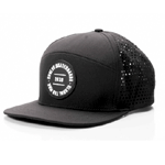 Charge Cap : Evolve