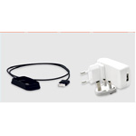 Charger & Power Adapter : Tractive.com