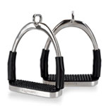 Charles 10cm Stainless Steel - Equinate 