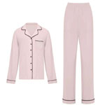 Charli Top And Bottom Set - Dorina