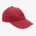 Charlie Baseball Cap | APC US
