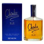 Charlie Blue 10ml Eau De Toilette - Perfumeza