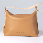 Charlie Large Leather - Bree