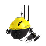 Chasing F1 Pro Fish Finder Drone : CanFishCam