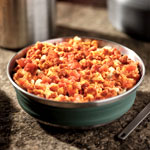 Cheesy Pepperoni Pizza Bowl - Mountain House