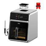 ChefMaker Combi Fryer : Dreo