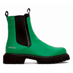 Vegan Chelsea Boots : MattAndNat