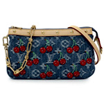 Cherry Pochette Accessories : Modaselle