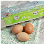Ches Pasture-Raised Eggs : Farmfreshtoyou.com