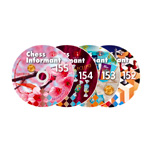 Chess Informant On Cd | Chesscomshop.com