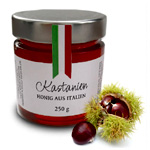 Chestnut Honey | Bienenpatenschaft