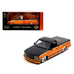 Chevrolet 454 SS Pickup Truck : Diecast Models Wholesale